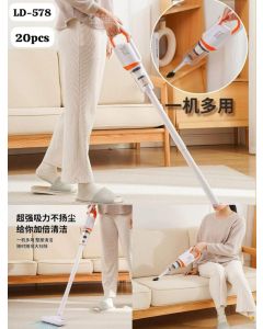 ASPIRADORA MAGICA 3 EN 1