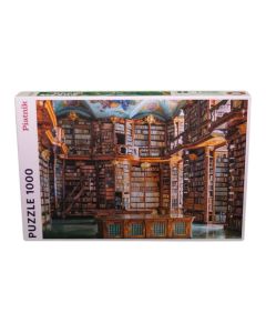 Rompecabezas de 1000 pzas