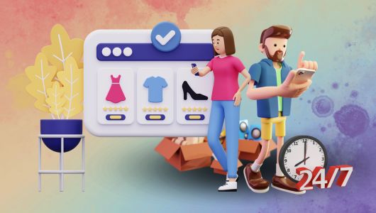 ¿Cómo nace shops.ec?